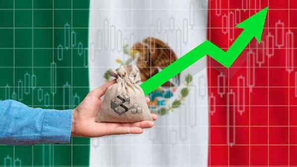 Blindaje fiscal para 2026 será superior a los 300 mil mdd