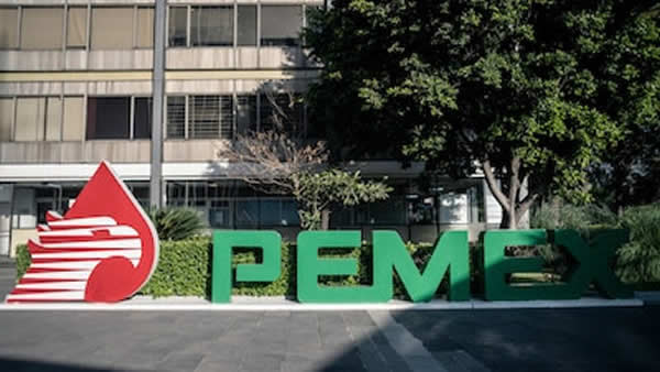 Pemex va por más dinero: México emitirá bonos en euros para capitalizar a la petrolera