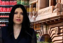 Banxico ‘teme’ que el alza a IEPS de refrescos reactive la inflación en 2026? Esto ve Rodríguez Ceja