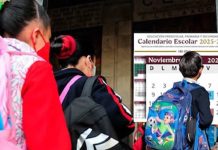 Último puente 2025 de la SEP: Este es el fin de semana largo que tendrán los alumnos antes de Navidad