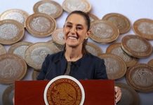 ¡Habemus aumento al salario mínimo 2026! ¿Cuándo lo anunciará Sheinbaum y en qué fecha entra en vigor?