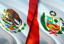 Conflicto diplomático de Perú con México: Encargada de la embajada en Lima abandona el país