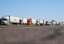 Transportistas amenazan con cerrar accesos a CDMX este jueves 27 de noviembre: ¿Dónde hay bloqueos HOY?