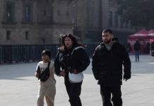 Frente frío 13 ingresa al país: ¿Cuál es su trayectoria y qué estados tendrán heladas y lluvias?