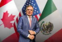 Marcelo Ebrard negocia con el equipo de Trump: ¿Qué exige para el T-MEC y cuándo terminará la revisión?