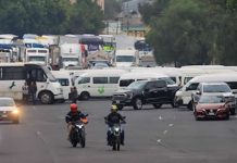 No son solo los transportistas: EU reclama por robos en carreteras de México y afectaciones al T-MEC