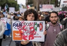 Morena acusa a Claudio X. González y oposición de ‘orquestar’ Marcha de Generación Z: ‘Reclutan a jóvenes’