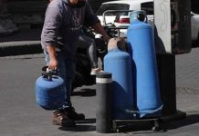 Producción nacional de gas doméstico toca su nivel más bajo en 15 años