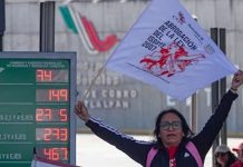 CNTE amenaza a Sheinbaum con ‘boicotear’ sus eventos y anuncia paro de 72 horas: ‘Somos muchos en lucha’