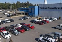 Aranceles a autopartes chinas pueden paralizar la producción de autos en México, alerta la industria