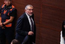 ‘Garras’ de Adán Augusto llegan al Sistema Anticorrupción: Presidenta denuncia censura y amenazas