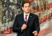 Marco Rubio descarta envío de militares de EU a México para combatir al crimen: ‘Solo ocurrirá si lo piden’