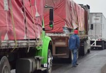 Los bloqueo inevitables porque ‘no nos han resuelto nada’, señalan transportistas