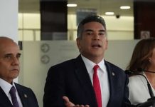 Marcha de Generación Z: Oposición pide que no se censure a jóvenes y advierten de grupos de choque