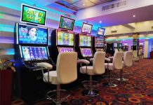 tesoro de EU relaciona a personas y casinos mexicanos con el cártel de Sinaloa