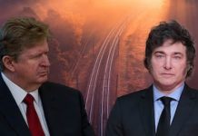 ¿Grupo México se queda con los trenes en Argentina? Larrea prepara oferta para privatizar Belgrano Cargas