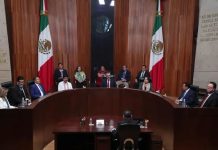 Multan a dos ministros de la Corte por irregularidades en informes de gastos como candidatos