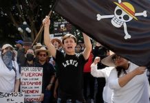 Generación Z convoca nueva protesta: ¿Cuándo y dónde será?