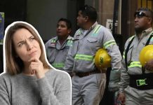 Así puedes identificar a un trabajador real de CFE ante alerta por fraudes