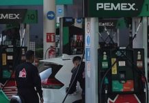 Precio de la gasolina sube en 2026: A partir del 1 de enero incrementará el IEPS, ¿cuánto pagarás?