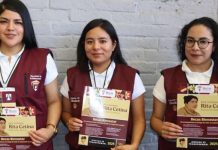 Beca Rita Cetina 2026: registro para primaria y requisitos