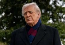 Trump condena tiroteo en Sídney; autoridades locales dicen que autores eran padre e hijo