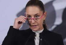 México, segundo país con la tasa de desempleo más baja: Sheinbaum