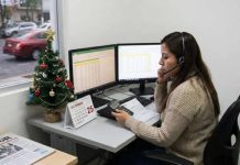 ¿Te toca trabajar el 24 y 25 de diciembre? Esto es lo que debes saber sobre tu pago