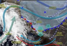 Clima en México este 31 de diciembre de 2025: Cierra el año con heladas y Norte