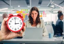 Jornada laboral de 40 horas: ¿Cuándo entraría en vigor y en qué año se reducirían las horas de trabajo?