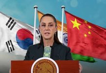 ¿Habrá acuerdo comercial con China, India y Corea del Sur? Sheinbaum abre mesas de trabajo tras aranceles