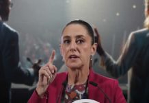 Sheinbaum rechaza ‘Ley Esposa’: ‘No es necesario que se legisle la alternancia hombre-mujer en México’