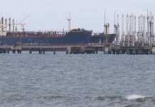 Buques petroleros siguen llegando a Venezuela pese a bloqueo de EU