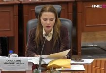 Morena y PAN rechazan generalizar el voto electrónico; avalan sólo prueba piloto del INE en Coahuila