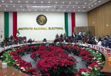 Contra reloj, ruta a la reforma electoral; mayo, límite legal para la aprobación