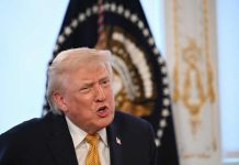 Trump pide divulgar archivos completos del caso Epstein