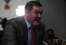 Exige PAN información sobre nuevo acuerdo de agua