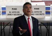 Alito’ Moreno se destapa para la Presidencia? PRI no repetirá ‘inventos’ en 2030, advierte