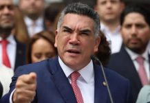 ‘Alito’ Moreno lanza crítica a Morena: ‘Ser opositor es poner la vida en juego’