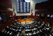 reforma electoral será tan profunda como la judicial: Senado