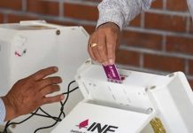 INE avala voto electrónico en Coahuila: Casillas especiales usarán urnas digitales en 2026