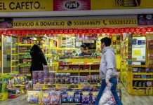 Inflación ‘da su Navidad’ a mexicanos y se desacelera: Se ubica en 3.72% en 1ra quincena de diciembre