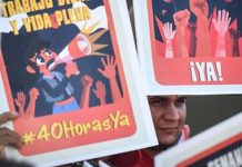 MC denuncia ‘chamaqueo’ en reforma de jornada laboral: ‘Patrón dará 2 horas menos cuando convenga’