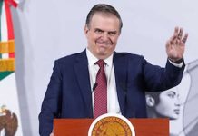 Revisión del T-MEC: Ebrard llama a cerrar la ventana de incertidumbre al menor costo