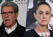 Monreal desobedece a Sheinbaum? Apoya la permanencia de plurinominales pero con ‘nueva fórmula’