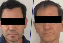 Cierran el cerco alrededor de ‘Los Chapitos’: Detienen al suegro y cuñado de Iván Archivaldo Guzmán