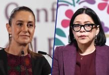 ¿Emilia Calleja renunció al mando de la CFE? Sheinbaum aclara rumores