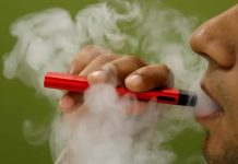 Quitan castigo por uso, consumo y portación de vapeo