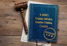 Rumbo a la revisión del T-MEC en 2026: ¿Qué sabemos de las audiencias públicas que realizarán en EU?