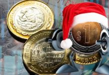 ‘Súper jueves’ para el peso: ¿Por qué alcanzó su mejor nivel desde julio de 2024?